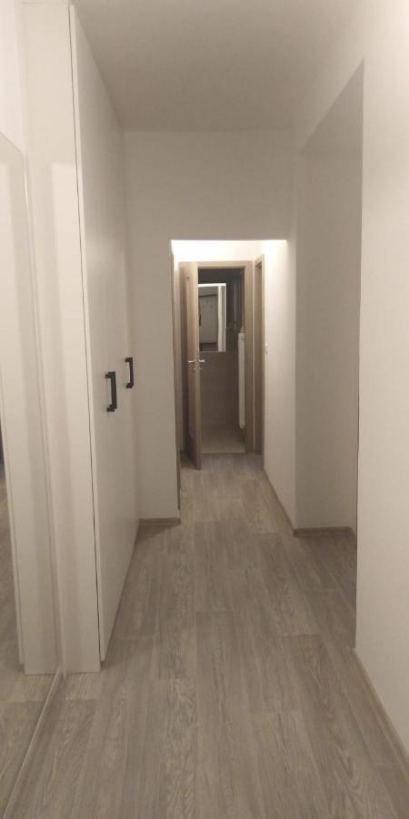 Academic Apartment Бърно Екстериор снимка
