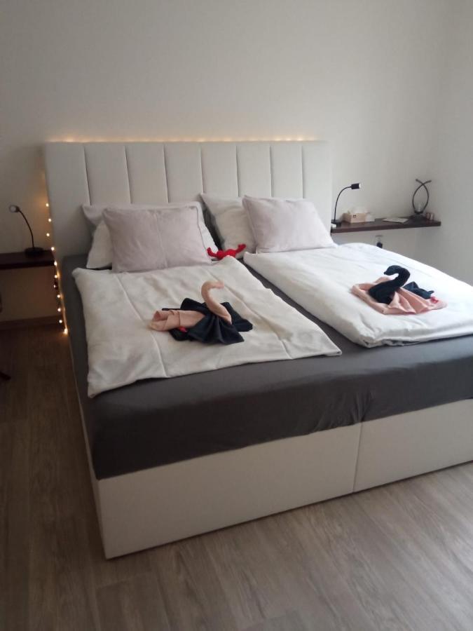 Academic Apartment Бърно Екстериор снимка