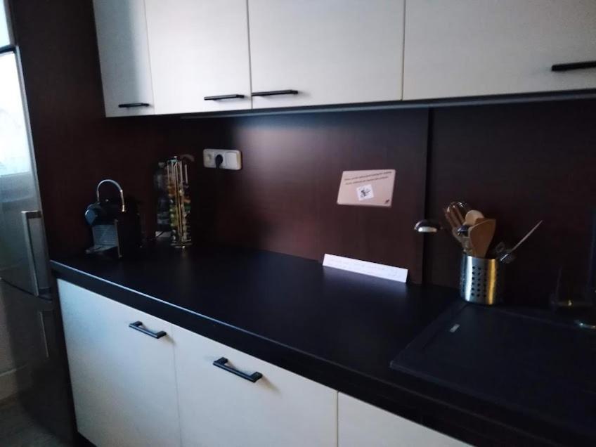 Academic Apartment Бърно Екстериор снимка
