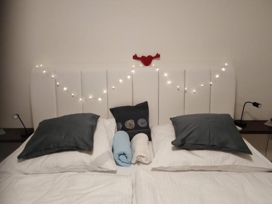 Academic Apartment Бърно Екстериор снимка