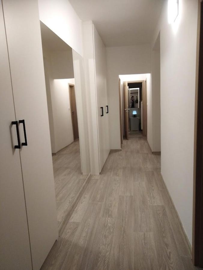 Academic Apartment Бърно Екстериор снимка
