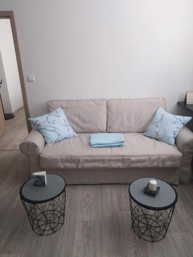 Academic Apartment Бърно Екстериор снимка