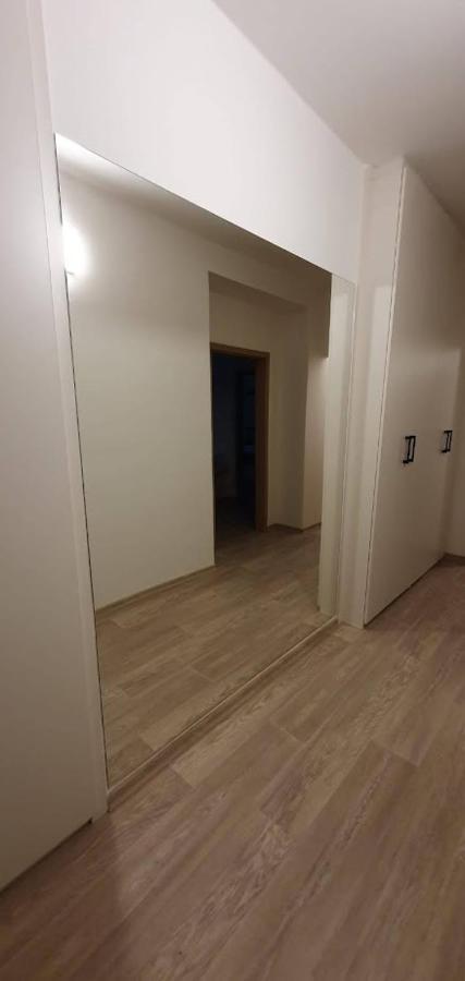 Academic Apartment Бърно Екстериор снимка